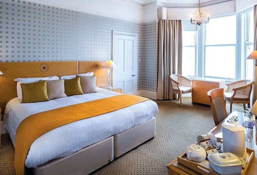 Номер Superior, Imperial