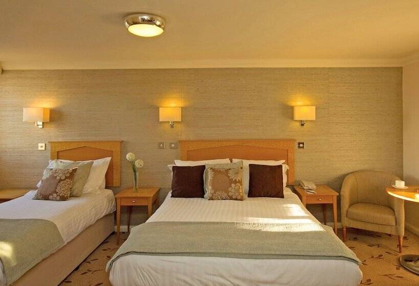 Номер Superior, Imperial