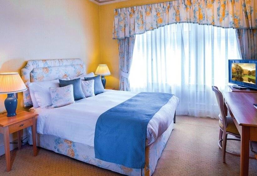 Номер Superior, Imperial