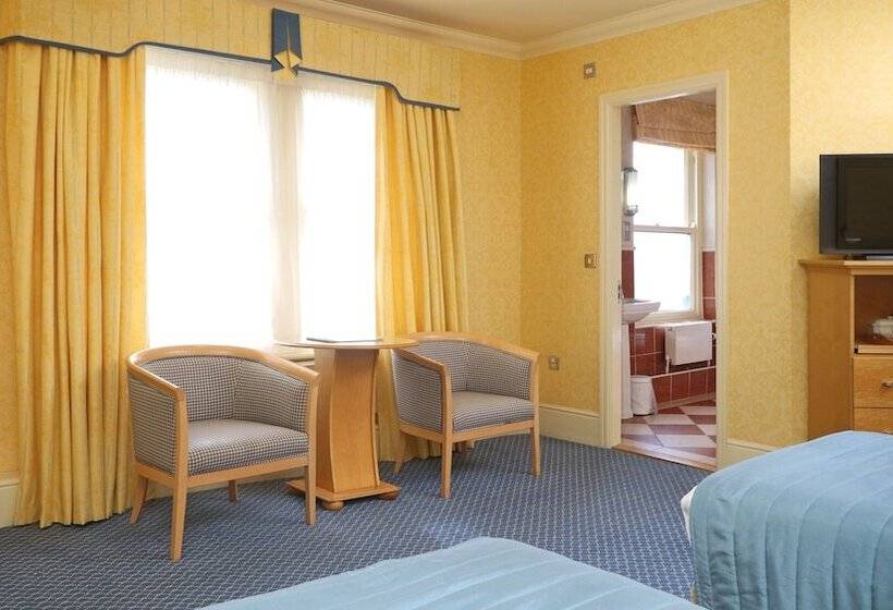 Номер Superior, Imperial