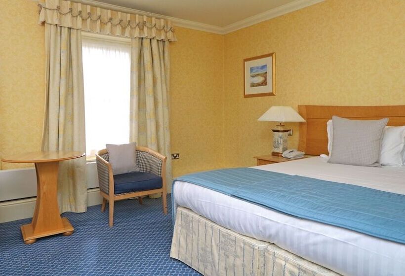 Номер Superior, Imperial