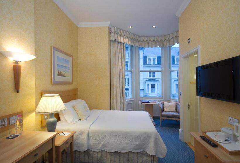 Номер Стандарт Индивидуальный, Imperial