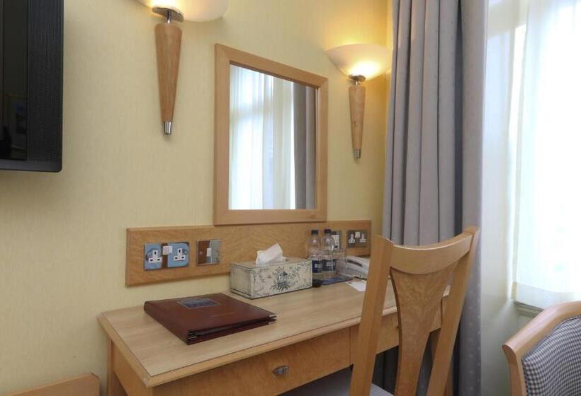 Номер Стандарт Индивидуальный, Imperial