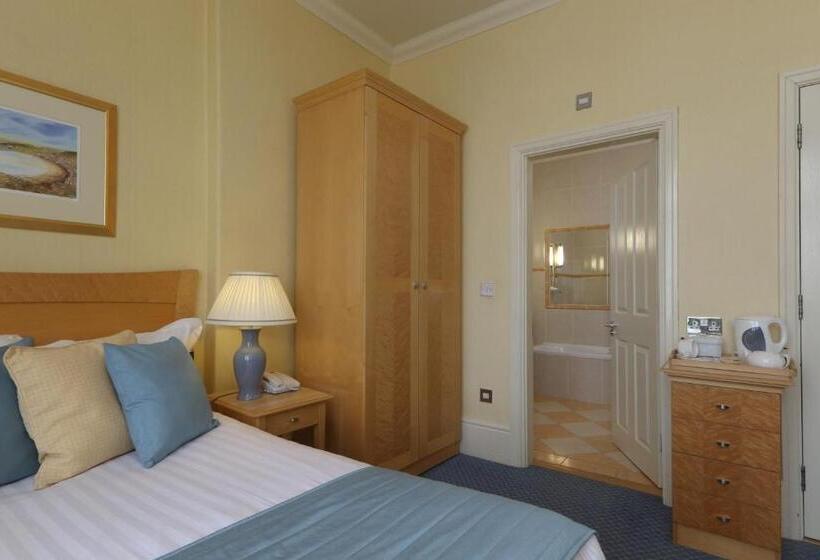 Номер Стандарт Индивидуальный, Imperial