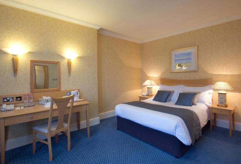 Номер Стандарт, Imperial