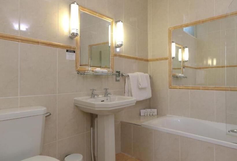 Номер Стандарт, Imperial