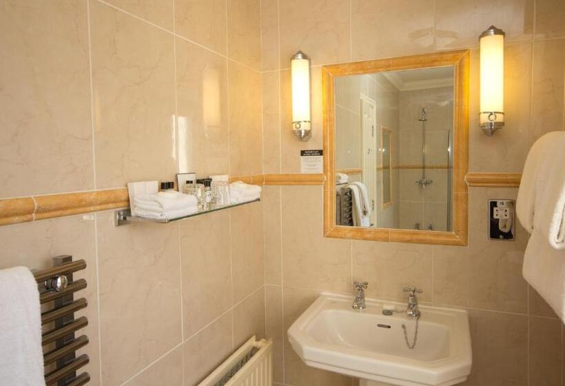 Номер Superior, Imperial