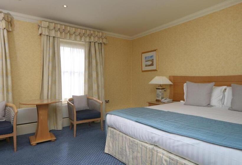 Номер Superior, Imperial