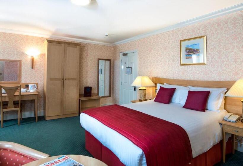 Номер Superior, Imperial