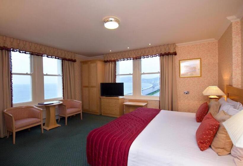 Номер Стандарт Вид на Море, Imperial
