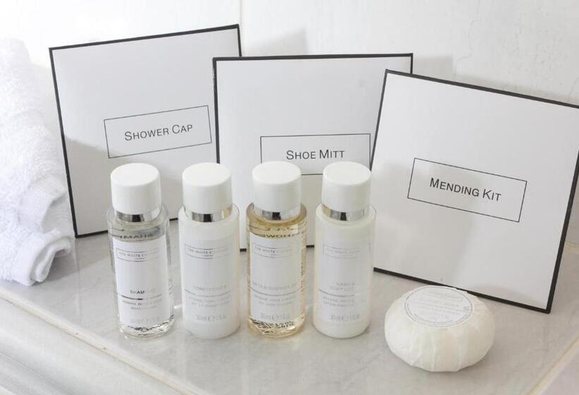 Номер Superior Вид на Море, Imperial