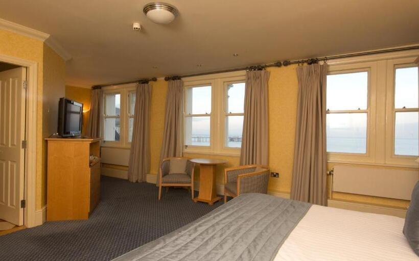 Номер Superior Вид на Море, Imperial