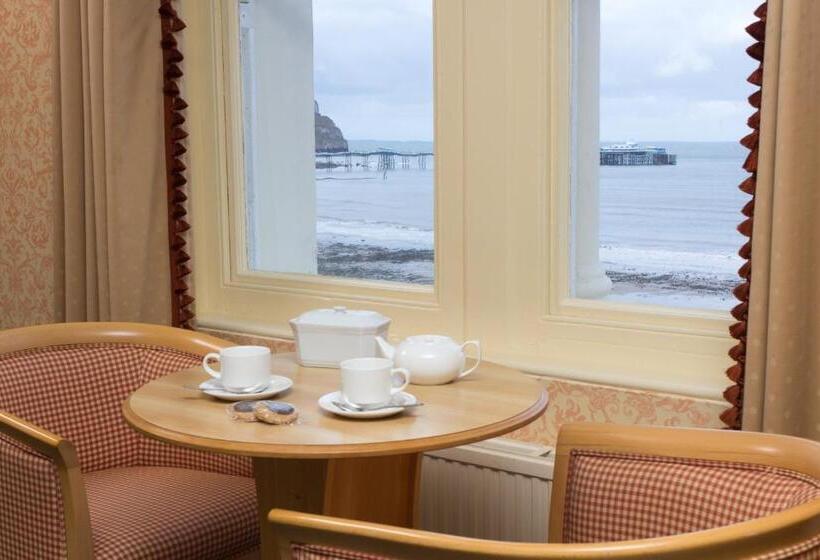 Номер Superior Вид на Море, Imperial