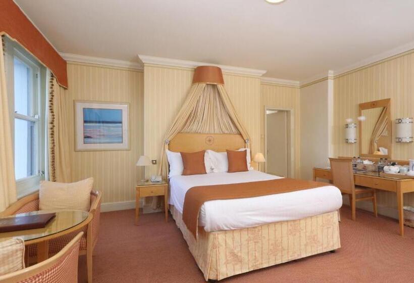 Номер Superior Вид на Море, Imperial