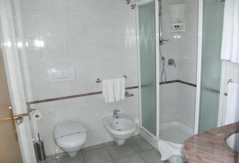 חדר משפחתי, King S House Hotel Resort