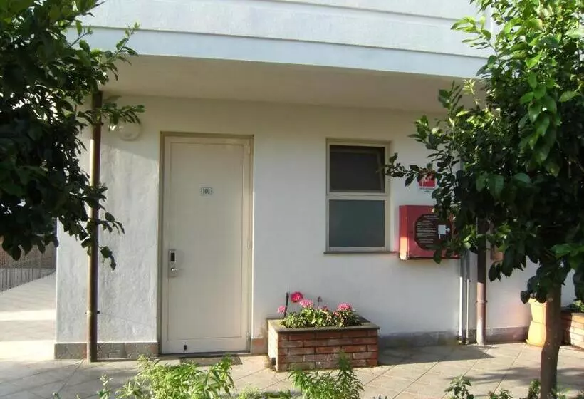 اتاق استاندارد, King S House Hotel Resort