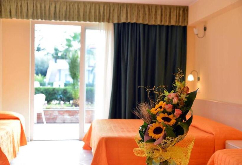 חדר סטנדרט, King S House Hotel Resort