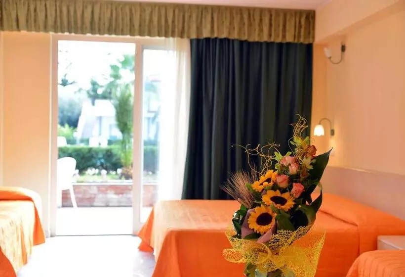 اتاق استاندارد, King S House Hotel Resort