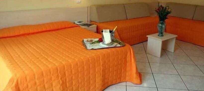 חדר משפחתי, King S House Hotel Resort