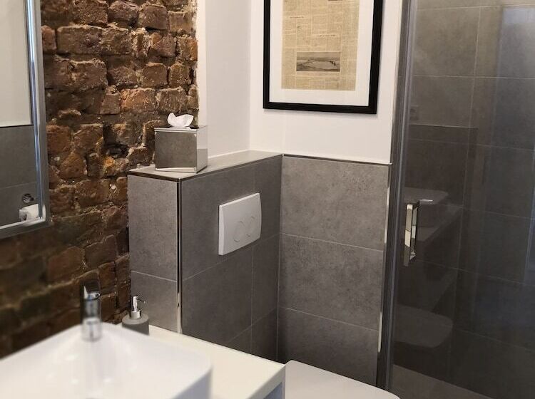 标准间, Lindenhof