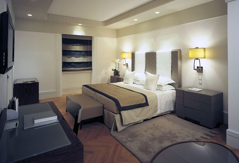 Полулюкс, Meliá Genova