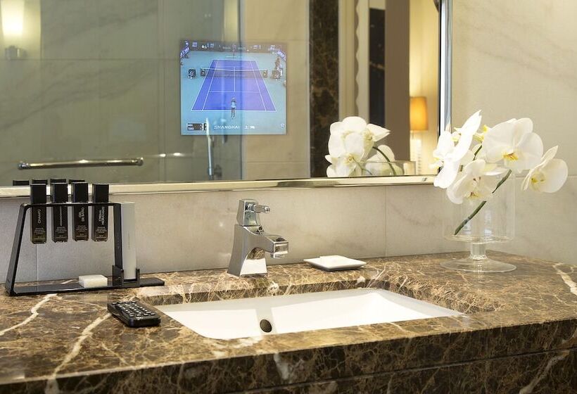 Семейный Номер, Meliá Genova