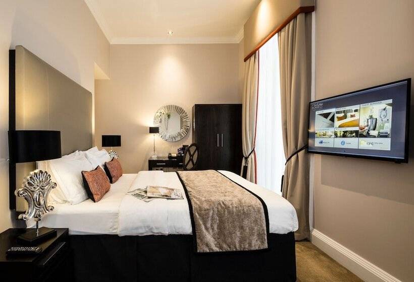 Номер Executive, Montagu Place