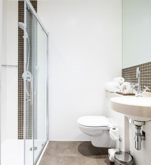 行政房间, Montagu Place