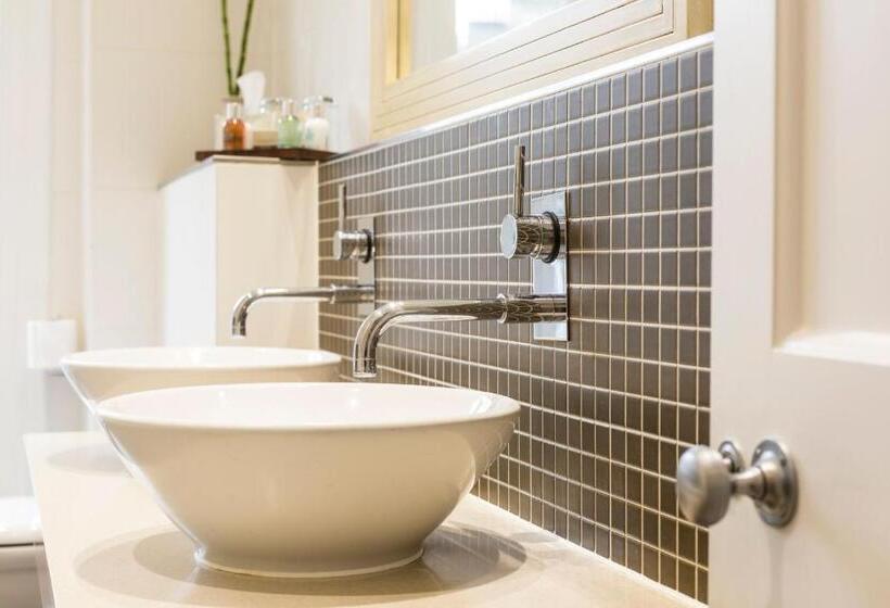 豪华房间, Montagu Place