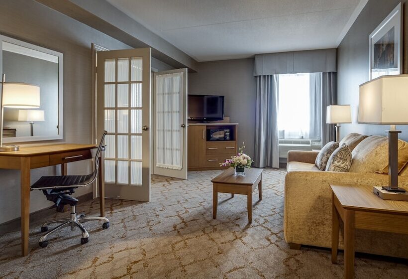 סוויטה, Monte Carlo Inn Vaughan Suites
