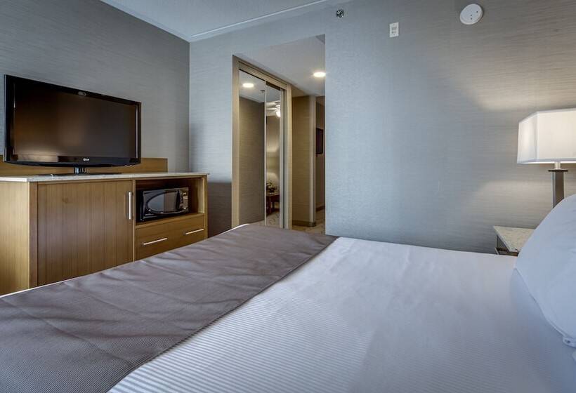 סוויטה, Monte Carlo Inn Vaughan Suites