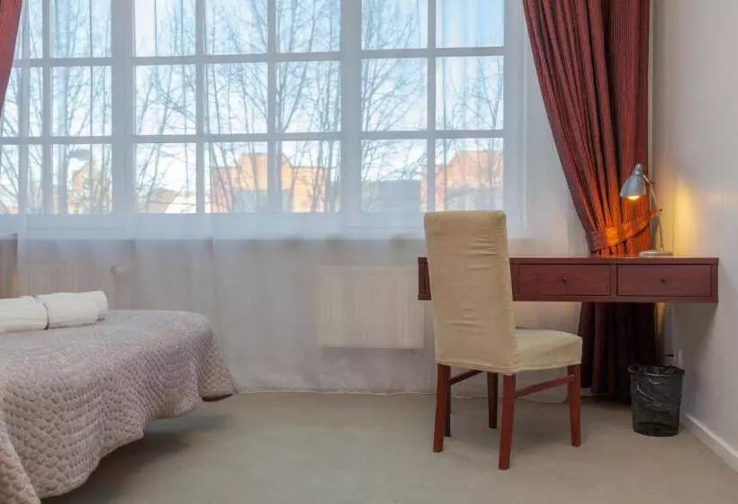 اتاق سوپریور, Navalis, Klaipėda