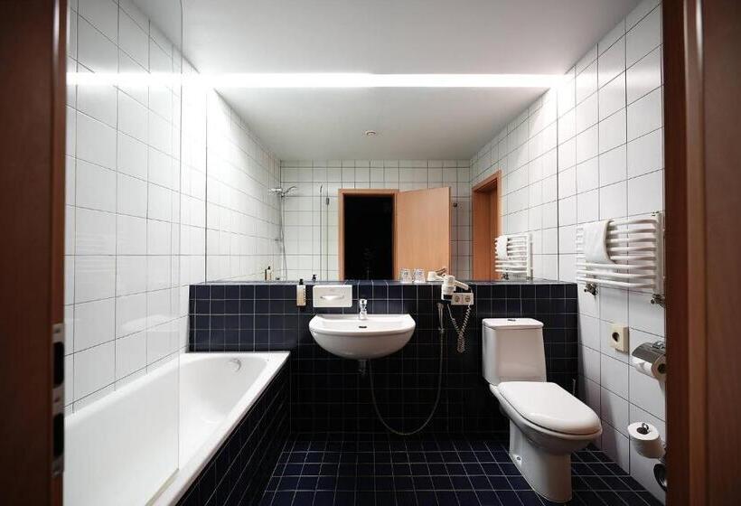 اتاق سوپریور, Navalis, Klaipėda