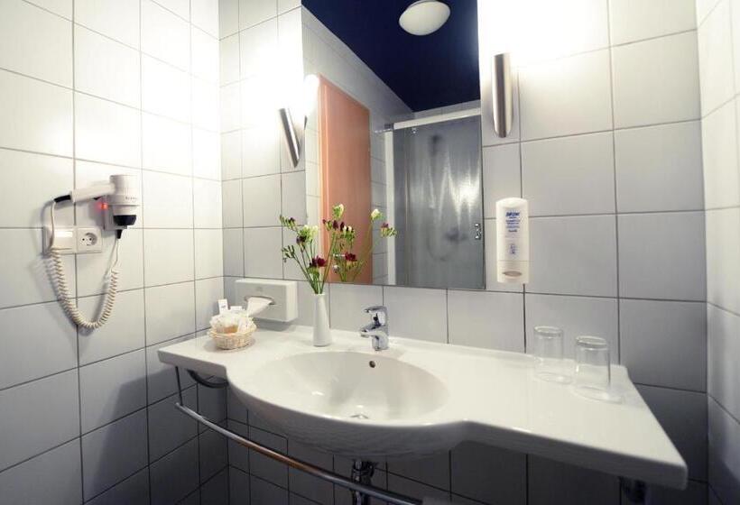 اتاق استاندارد, Navalis, Klaipėda