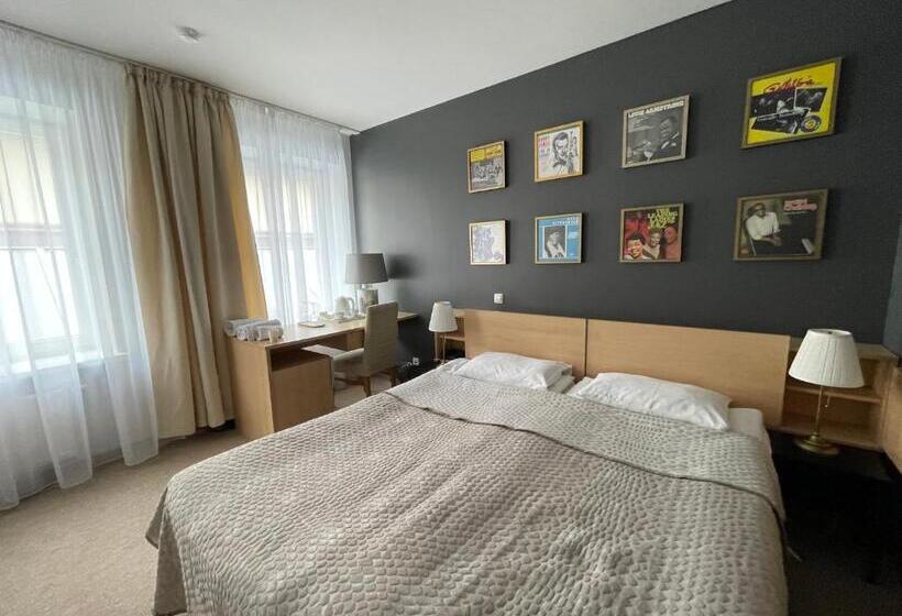 اتاق استاندارد, Navalis, Klaipėda