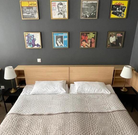 اتاق استاندارد, Navalis, Klaipėda