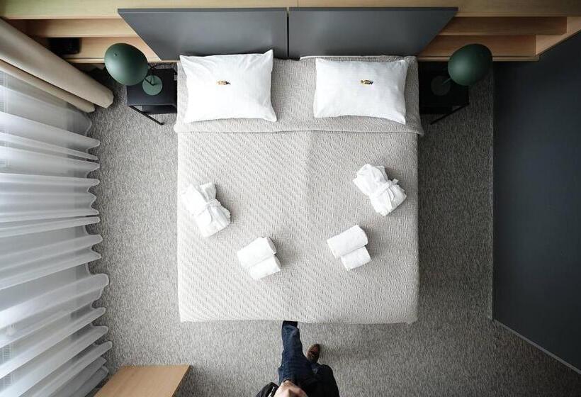 اتاق استاندارد, Navalis, Klaipėda