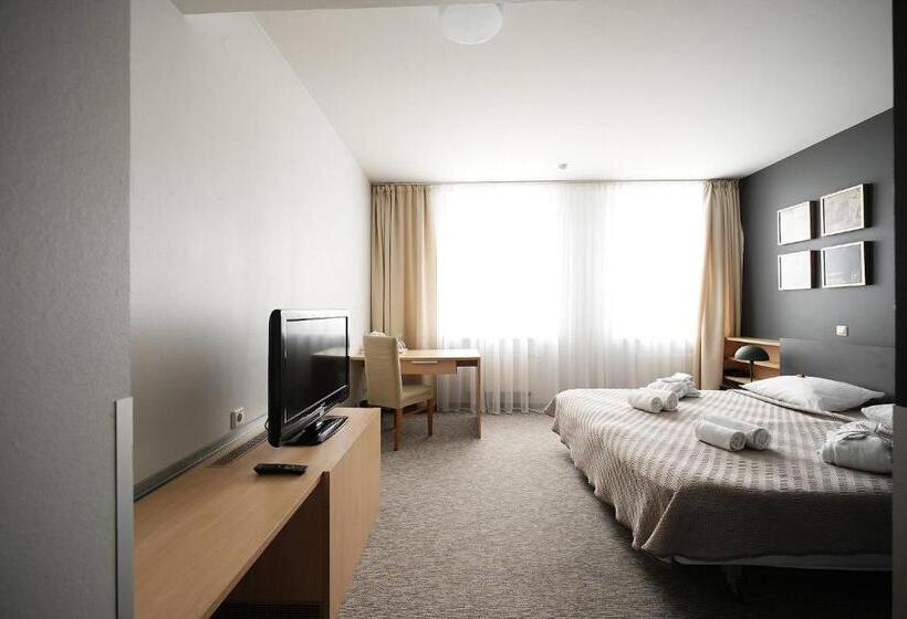 اتاق استاندارد, Navalis, Klaipėda