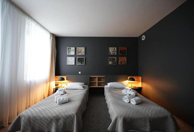 اتاق استاندارد, Navalis, Klaipėda