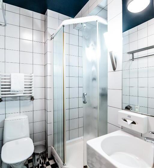 اتاق سوپریور یک تخته, Navalis, Klaipėda