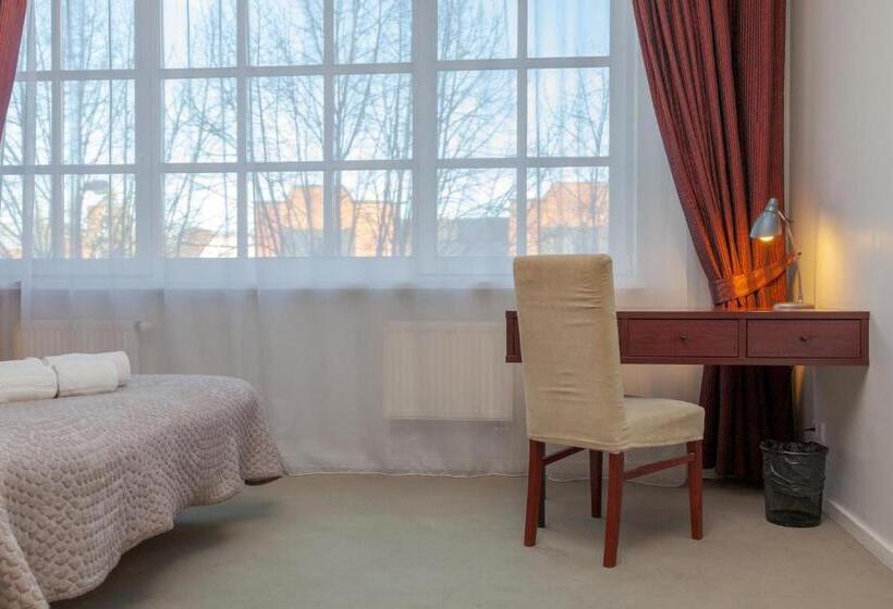 اتاق سوپریور یک تخته, Navalis, Klaipėda