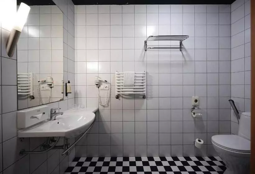 اتاق سوپریور یک تخته, Navalis, Klaipėda