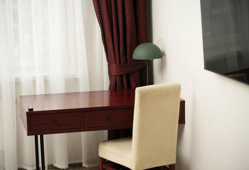 اتاق سوپریور, Navalis, Klaipėda