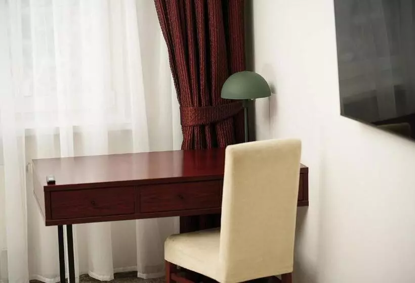 اتاق سوپریور, Navalis, Klaipėda