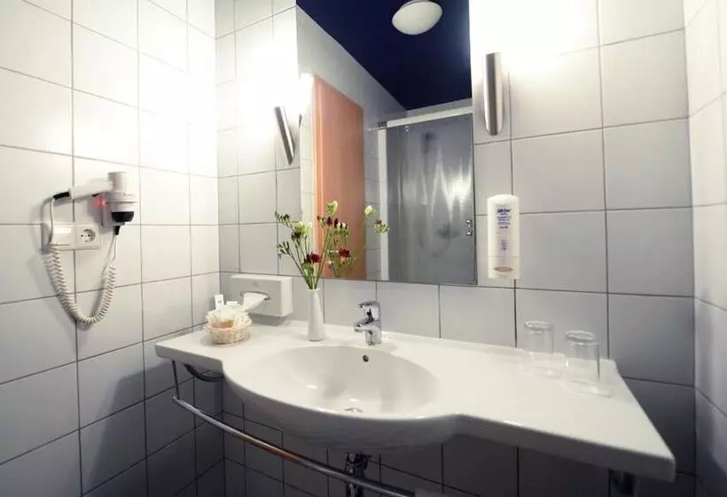 اتاق استاندارد, Navalis, Klaipėda