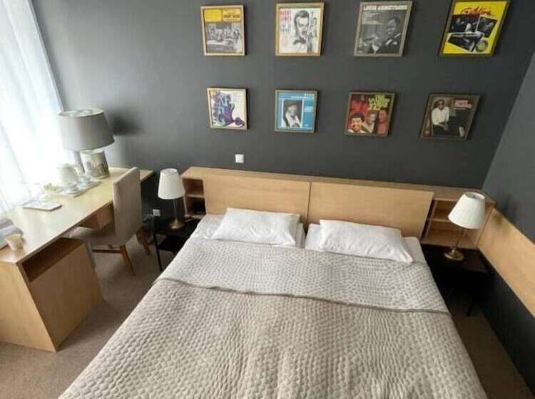 اتاق استاندارد, Navalis, Klaipėda