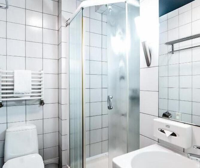 اتاق سوپریور یک تخته, Navalis, Klaipėda