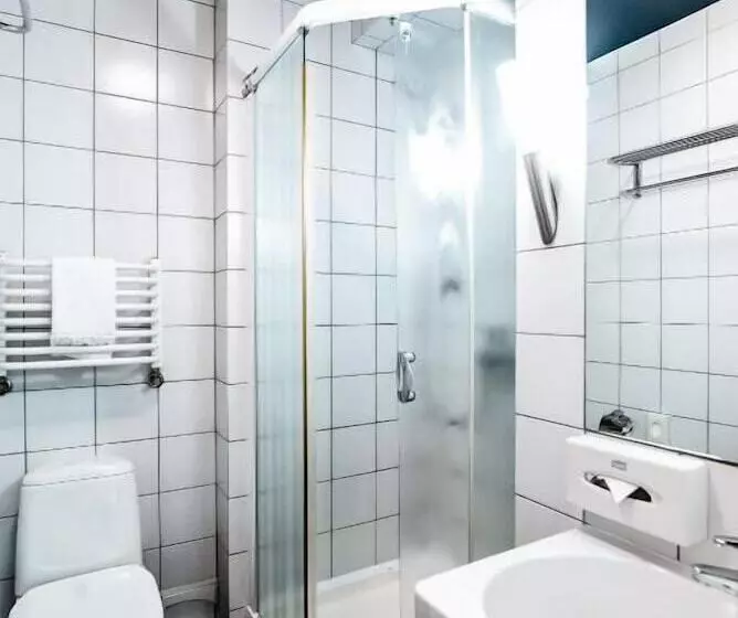 اتاق سوپریور یک تخته, Navalis, Klaipėda