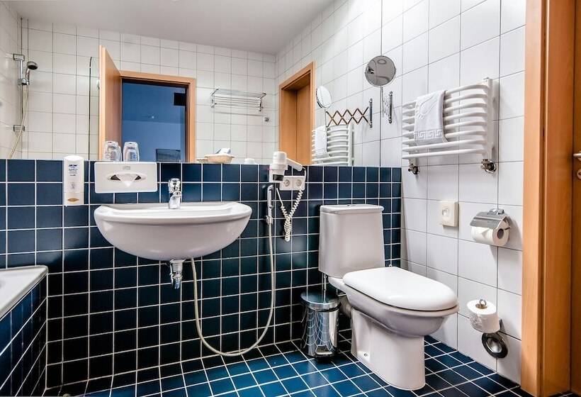 اتاق سوپریور یک تخته, Navalis, Klaipėda