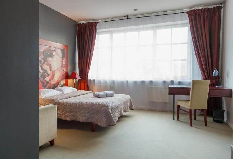 اتاق سوپریور یک تخته, Navalis, Klaipėda